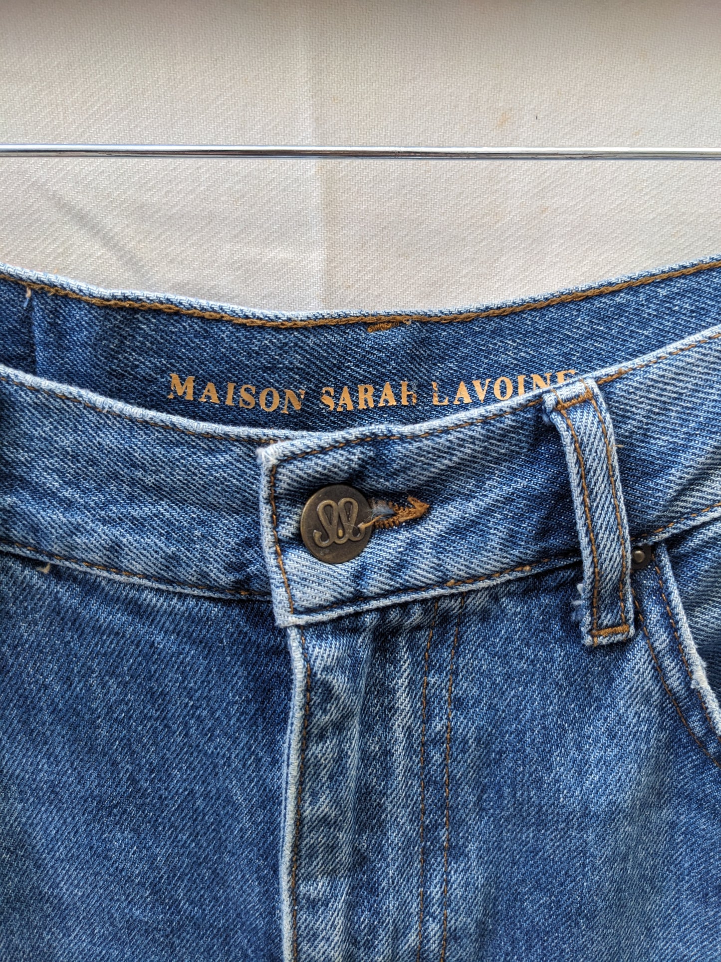 Jean Sarah Lavoine