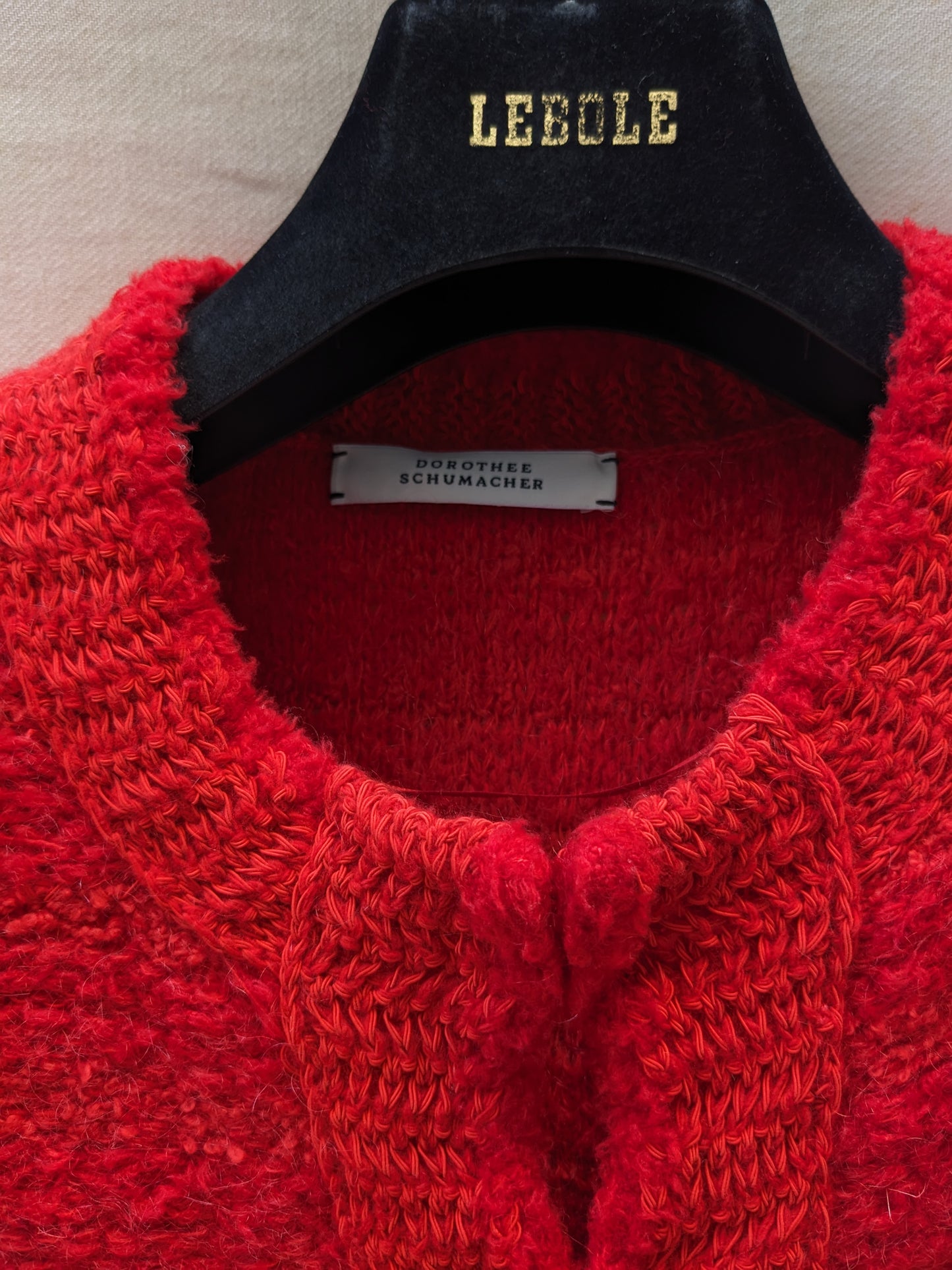 Veste/Cardigan Dorothee Schumacher