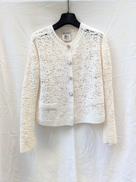 Cardigan Semicouture