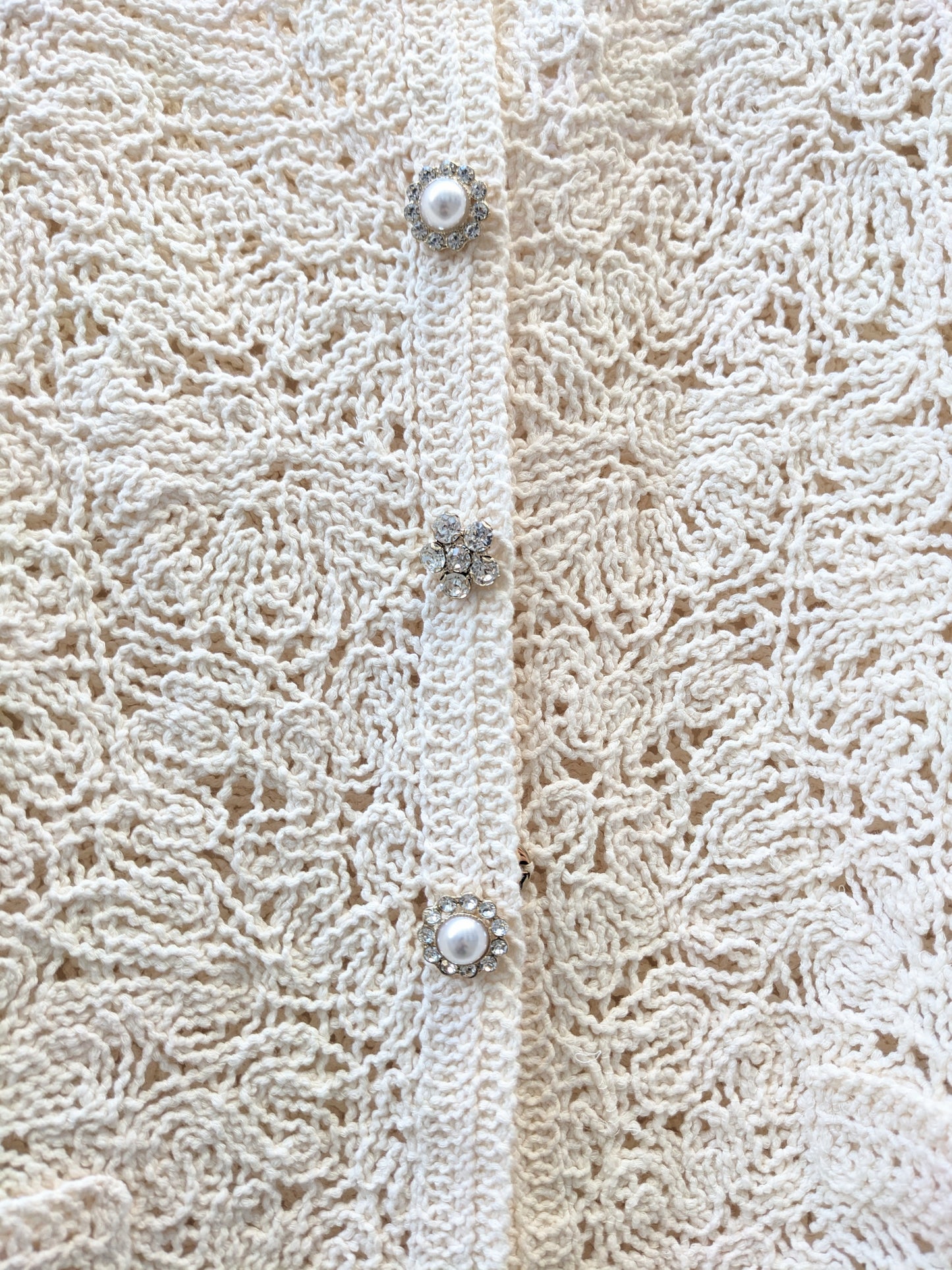 Cardigan Semicouture