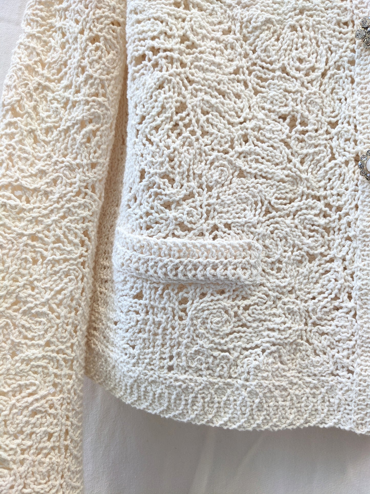 Cardigan Semicouture