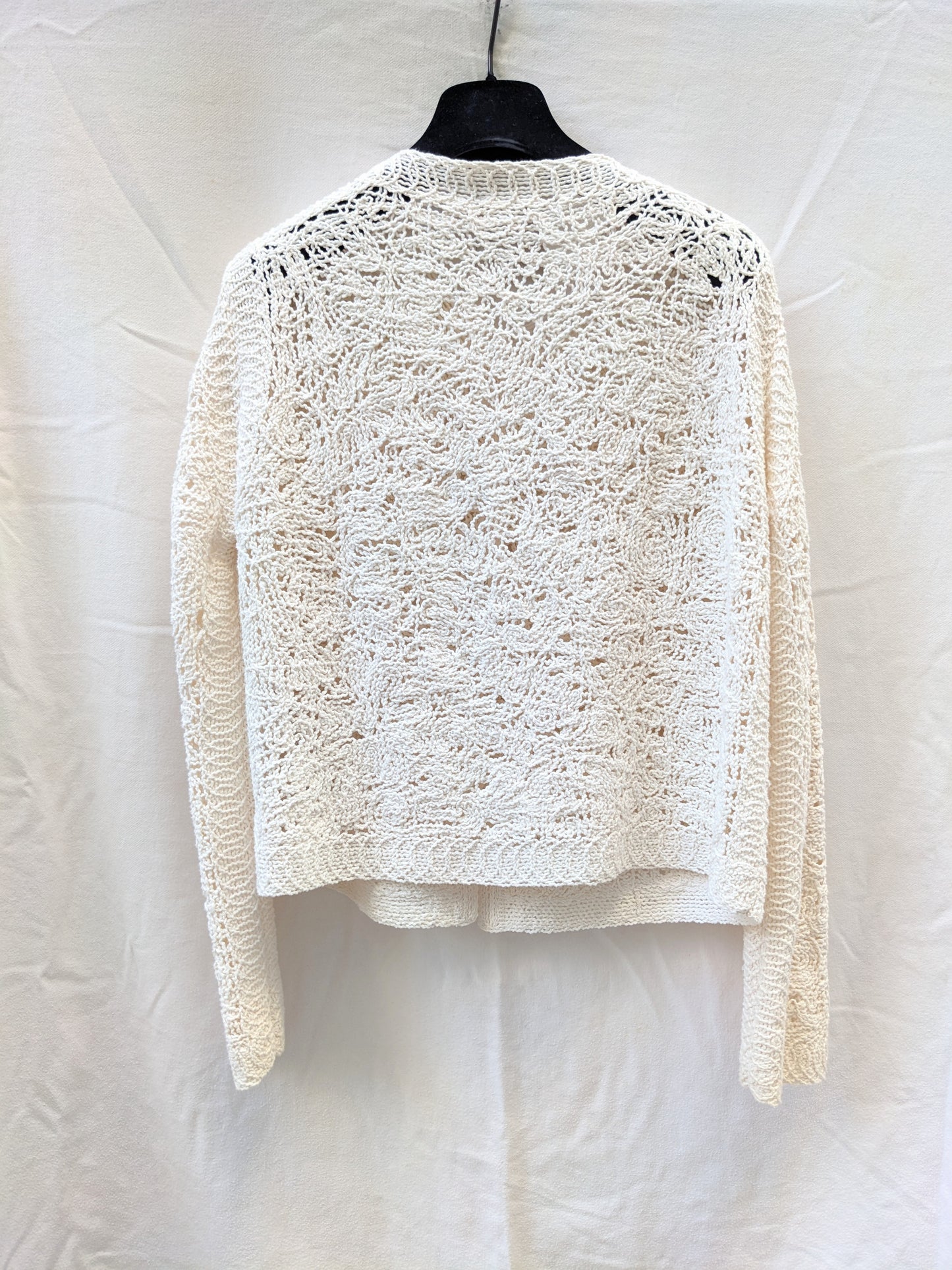 Cardigan Semicouture