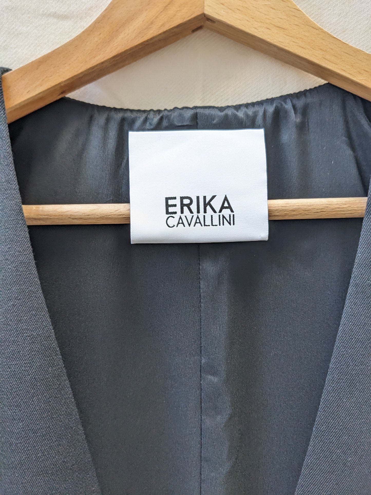 Robe Erika Cavallini