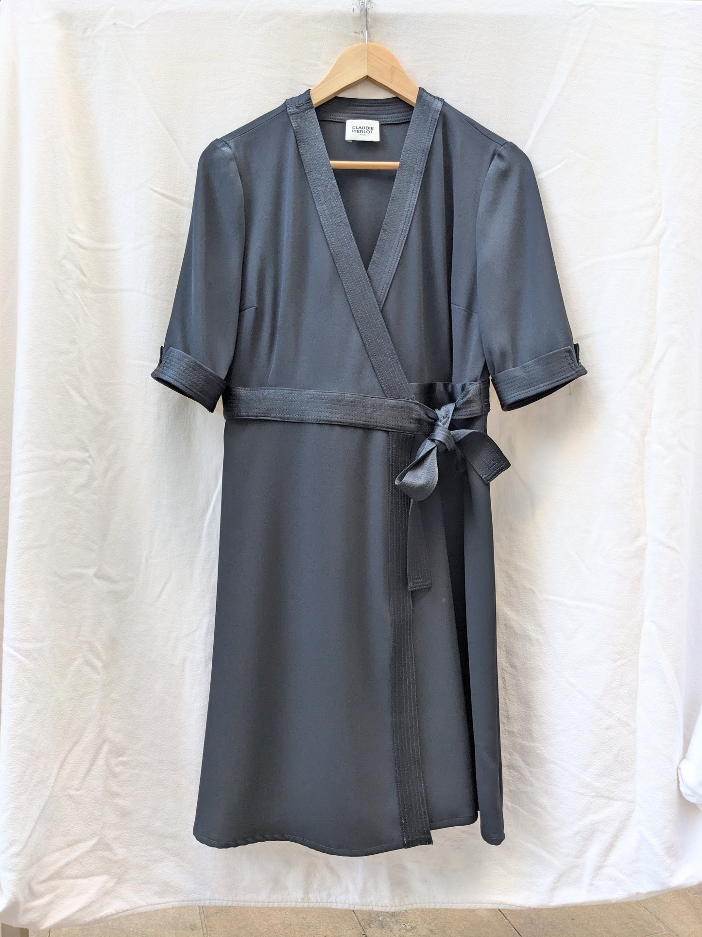 Robe Claudie Pierlot