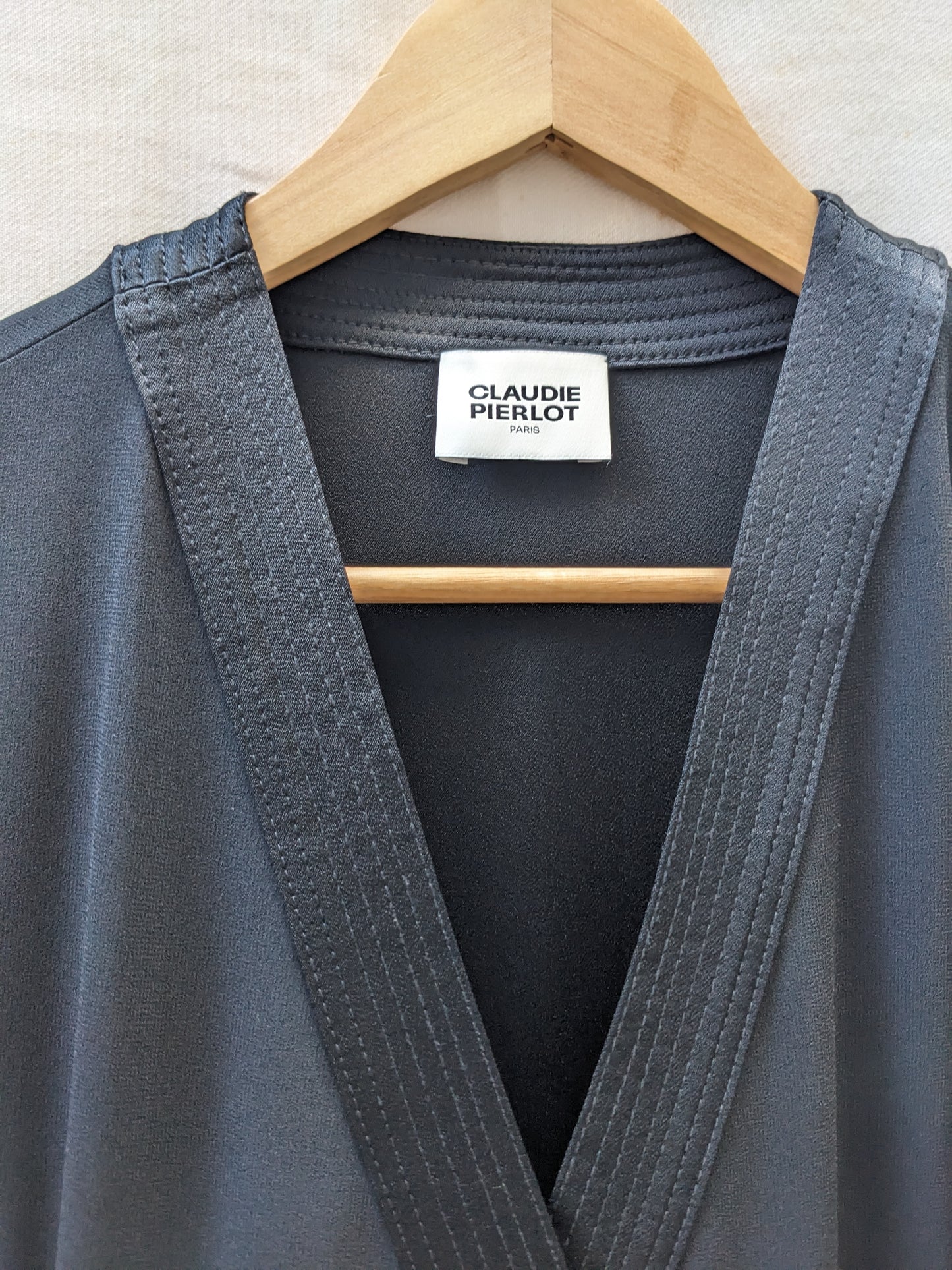 Robe Claudie Pierlot