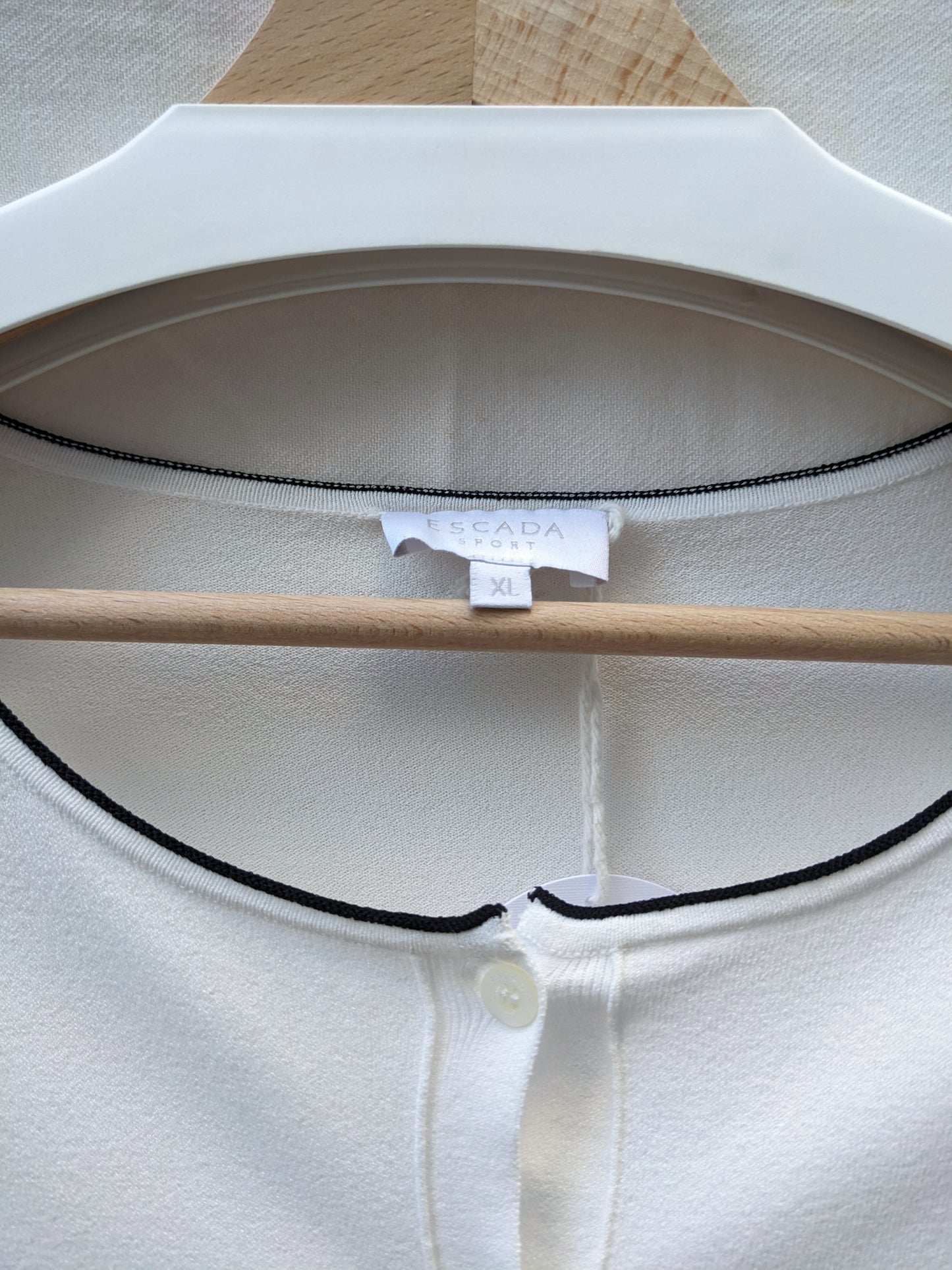 Cardigan Escada Sport