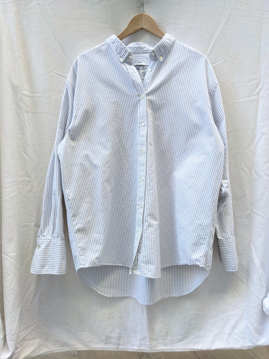 Chemise Closed