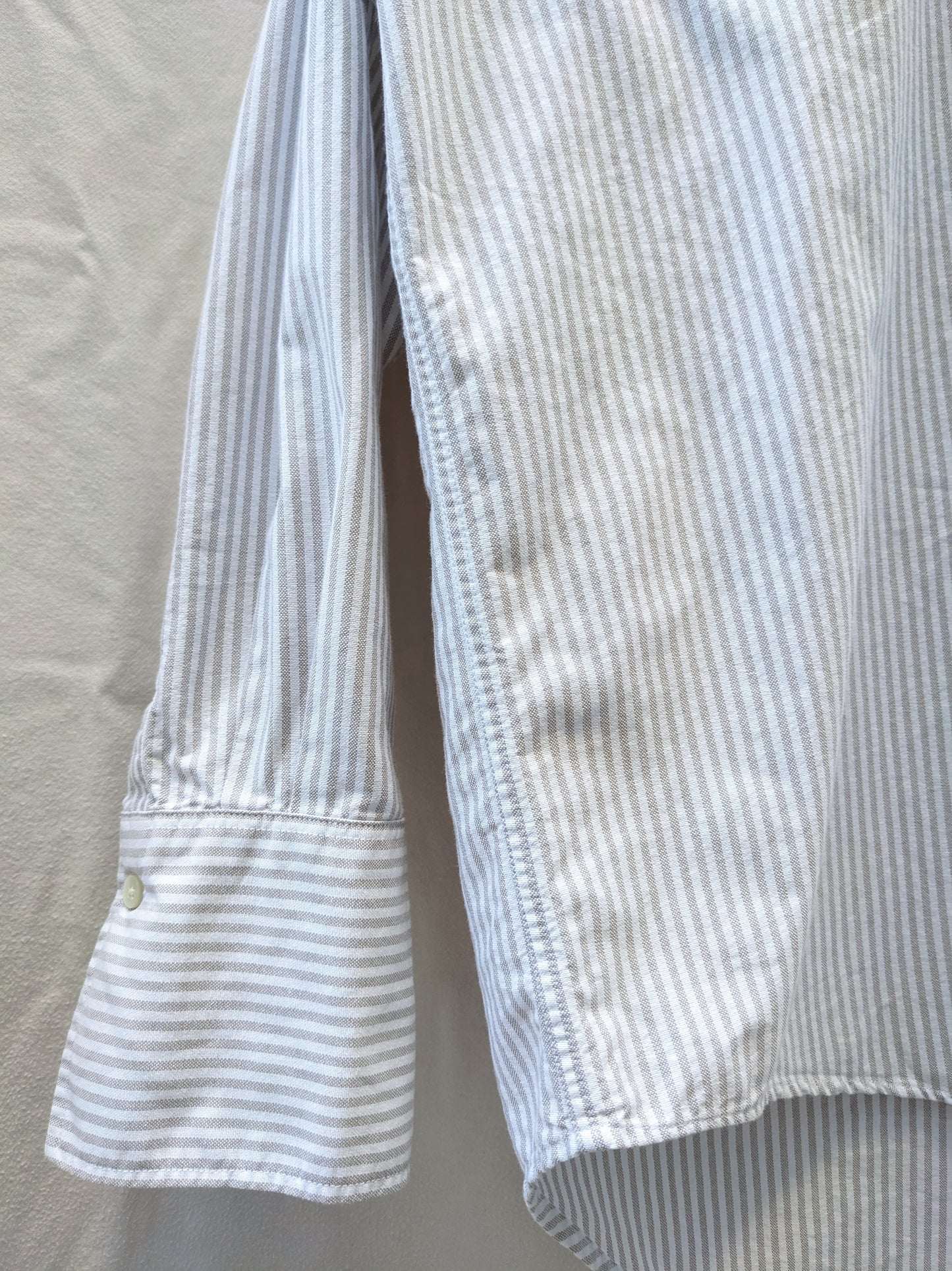 Chemise Closed