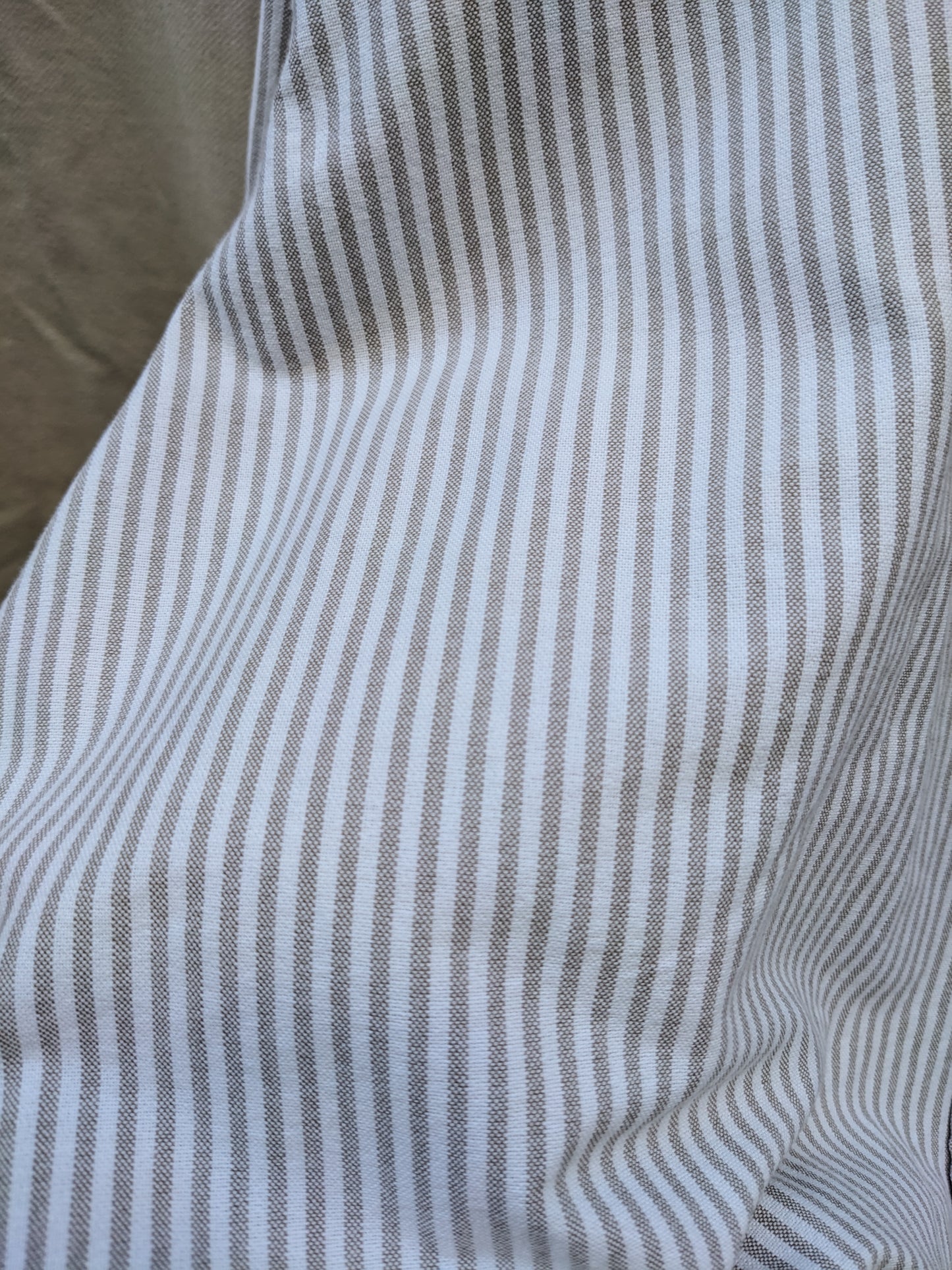 Chemise Closed