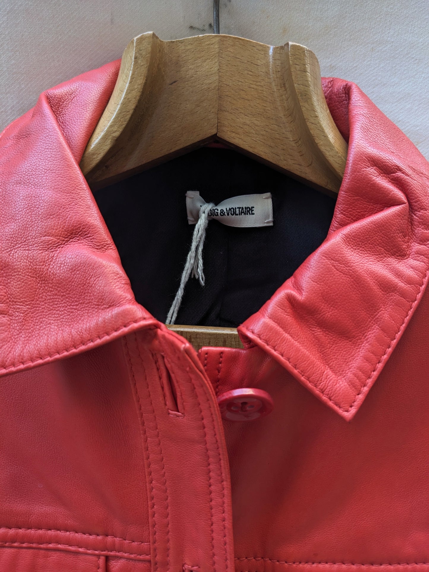 Veste Liam Zadig&Voltaire