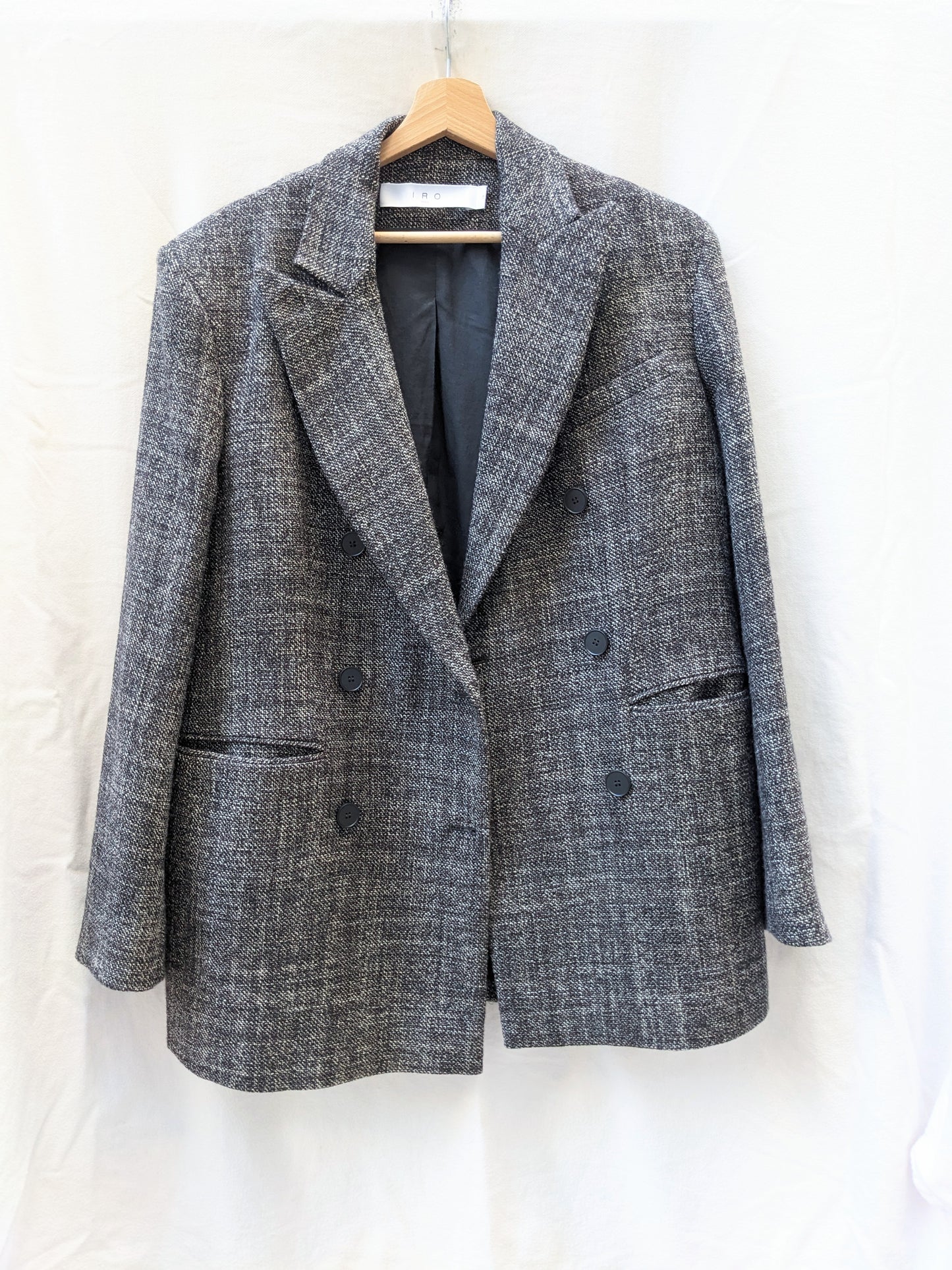 Veste blazer Iro