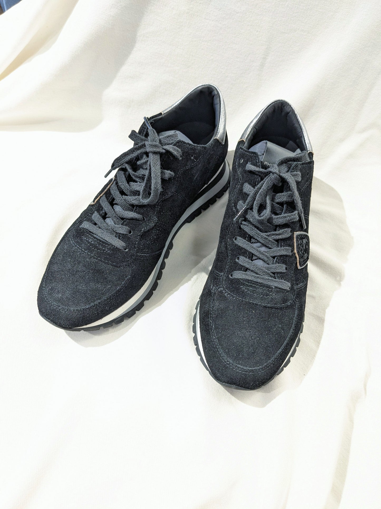 Baskets Phillipe Model