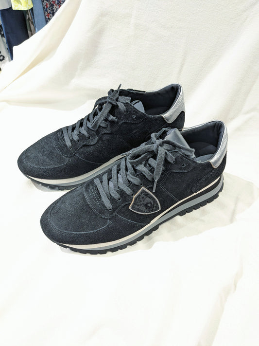 Baskets Phillipe Model