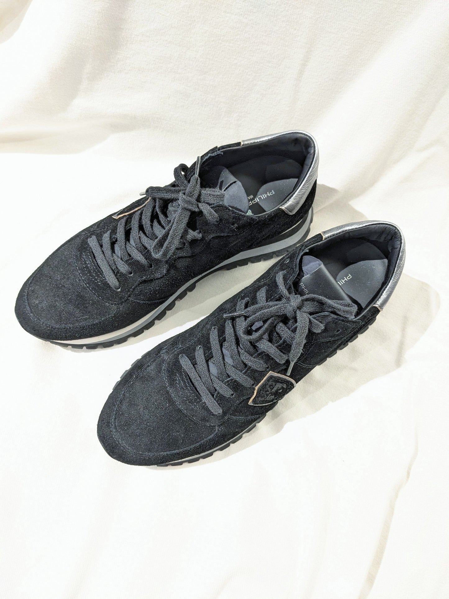 Baskets Phillipe Model