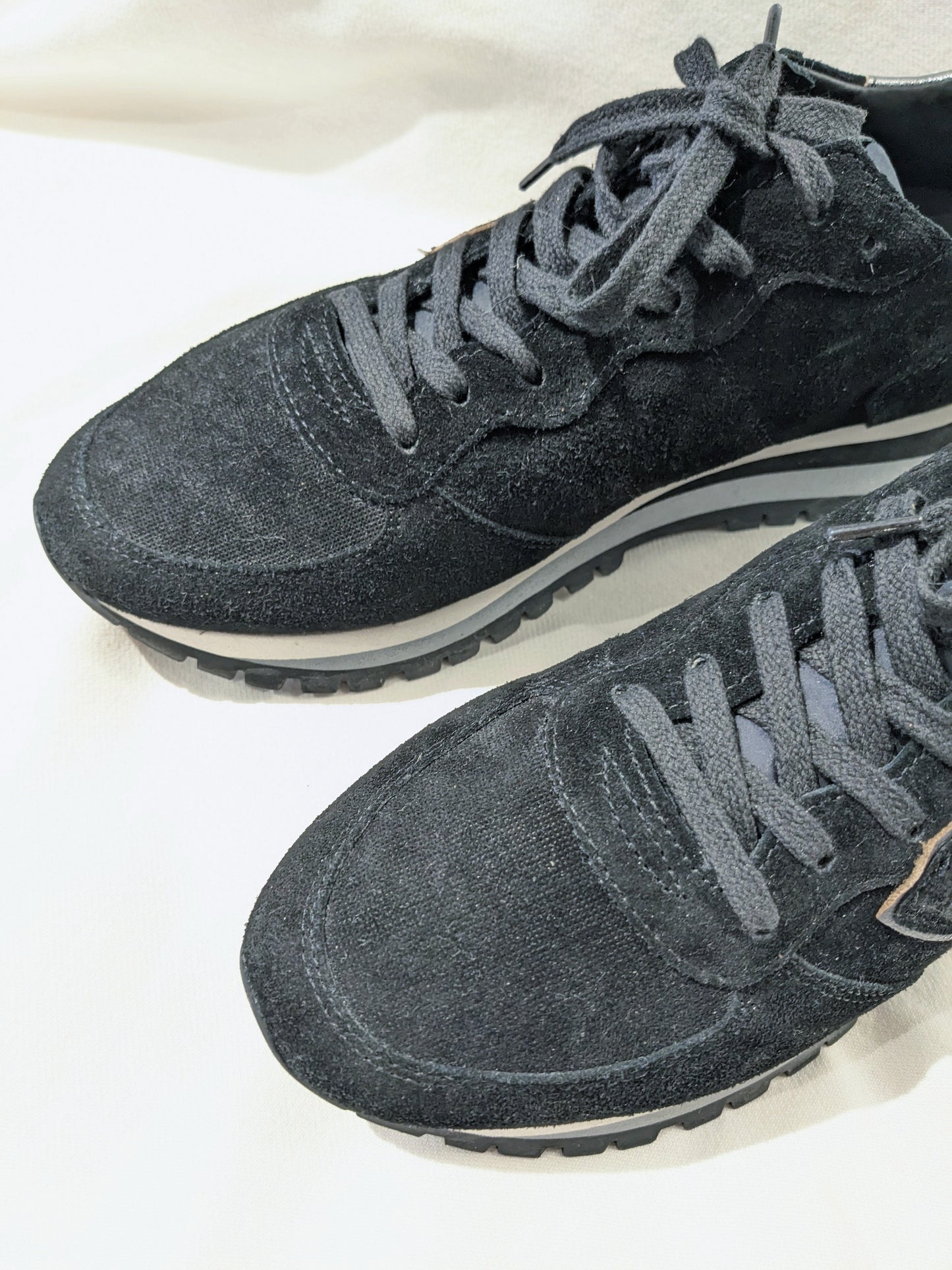 Baskets Phillipe Model