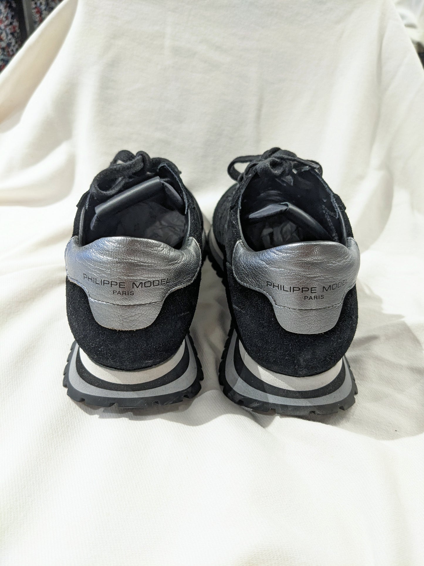 Baskets Phillipe Model