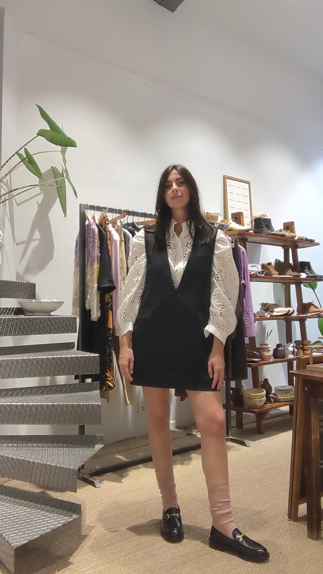 Chemisier By Malene Birger
