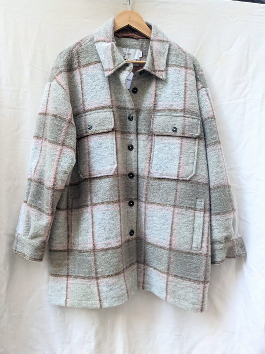 Veste chemise Closed