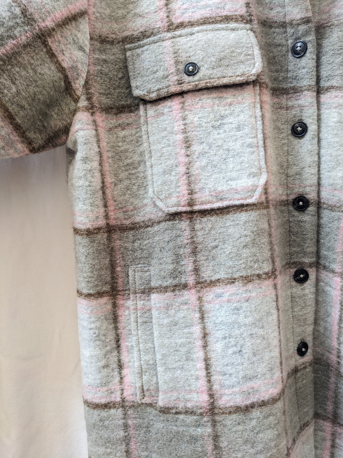 Veste chemise Closed
