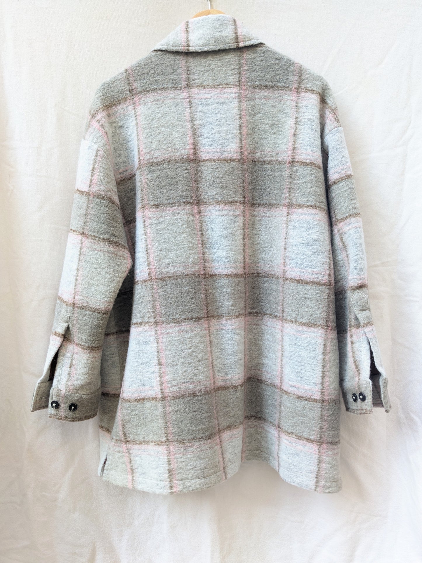 Veste chemise Closed
