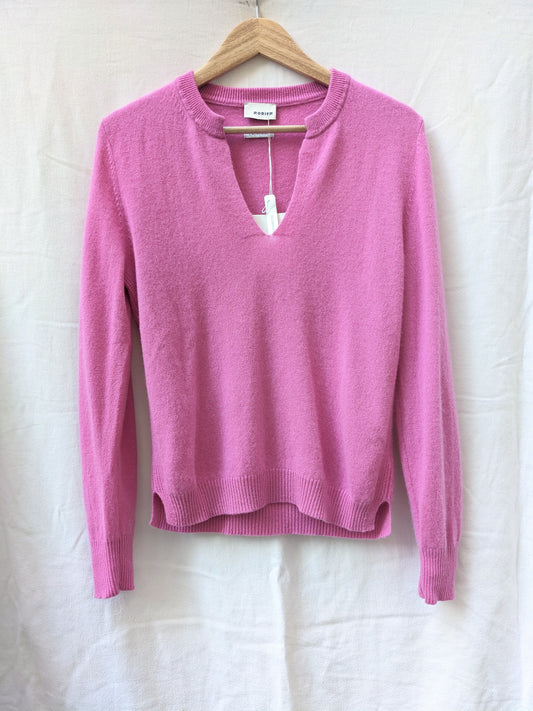 Pull cachemire Rodier