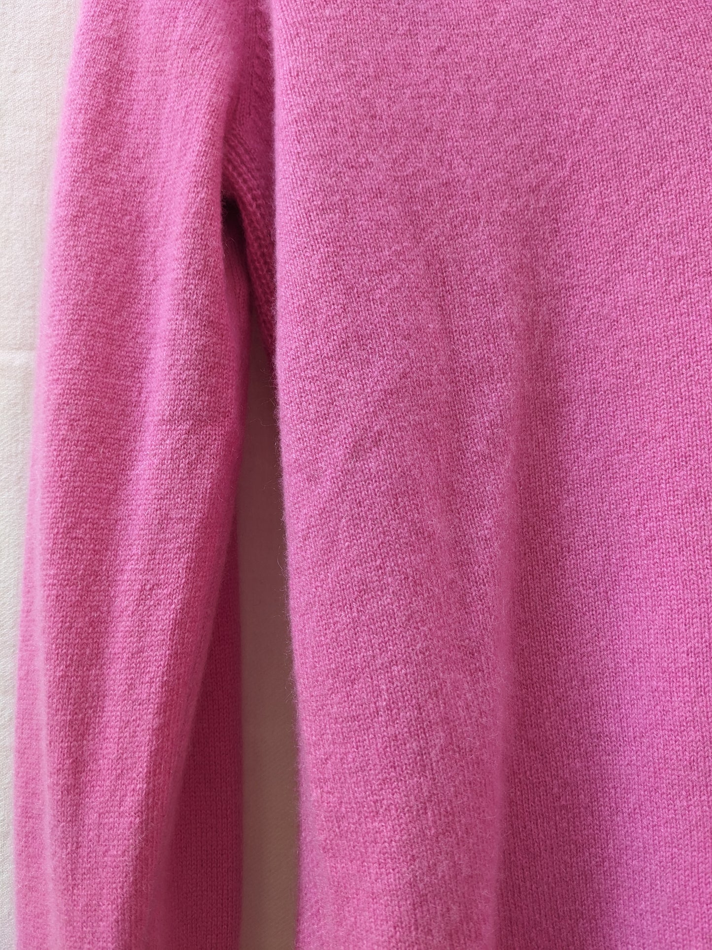 Pull cachemire Rodier