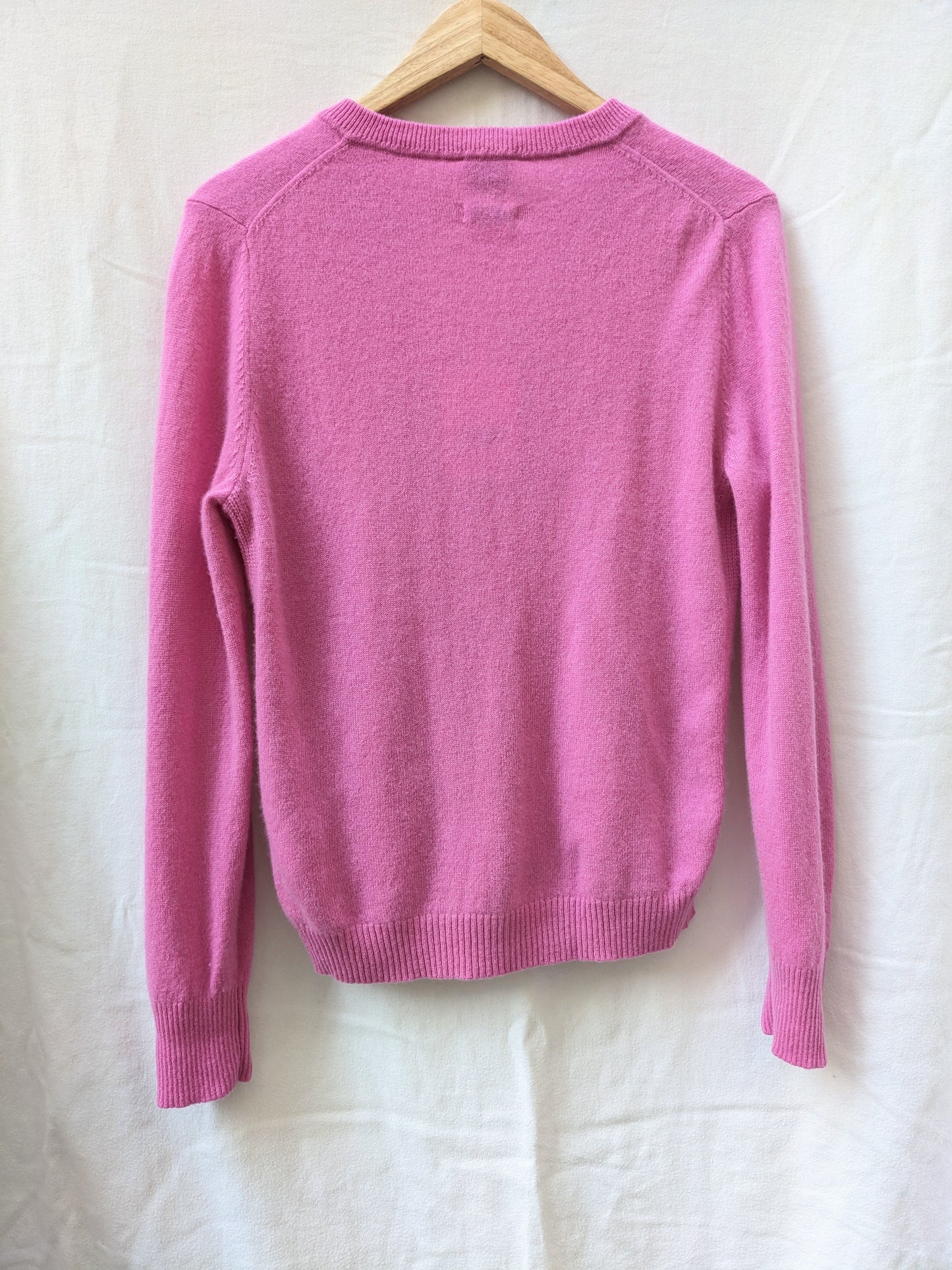 Pull cachemire Rodier