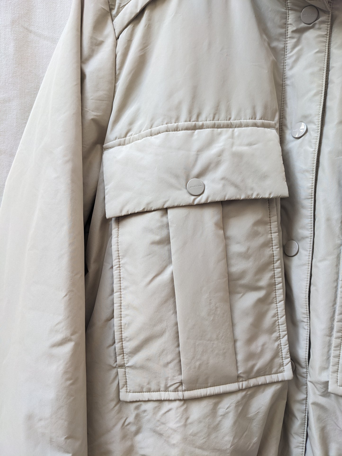 Veste Marc Cain