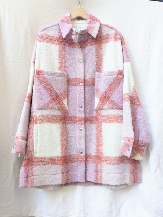 Veste chemise Iro