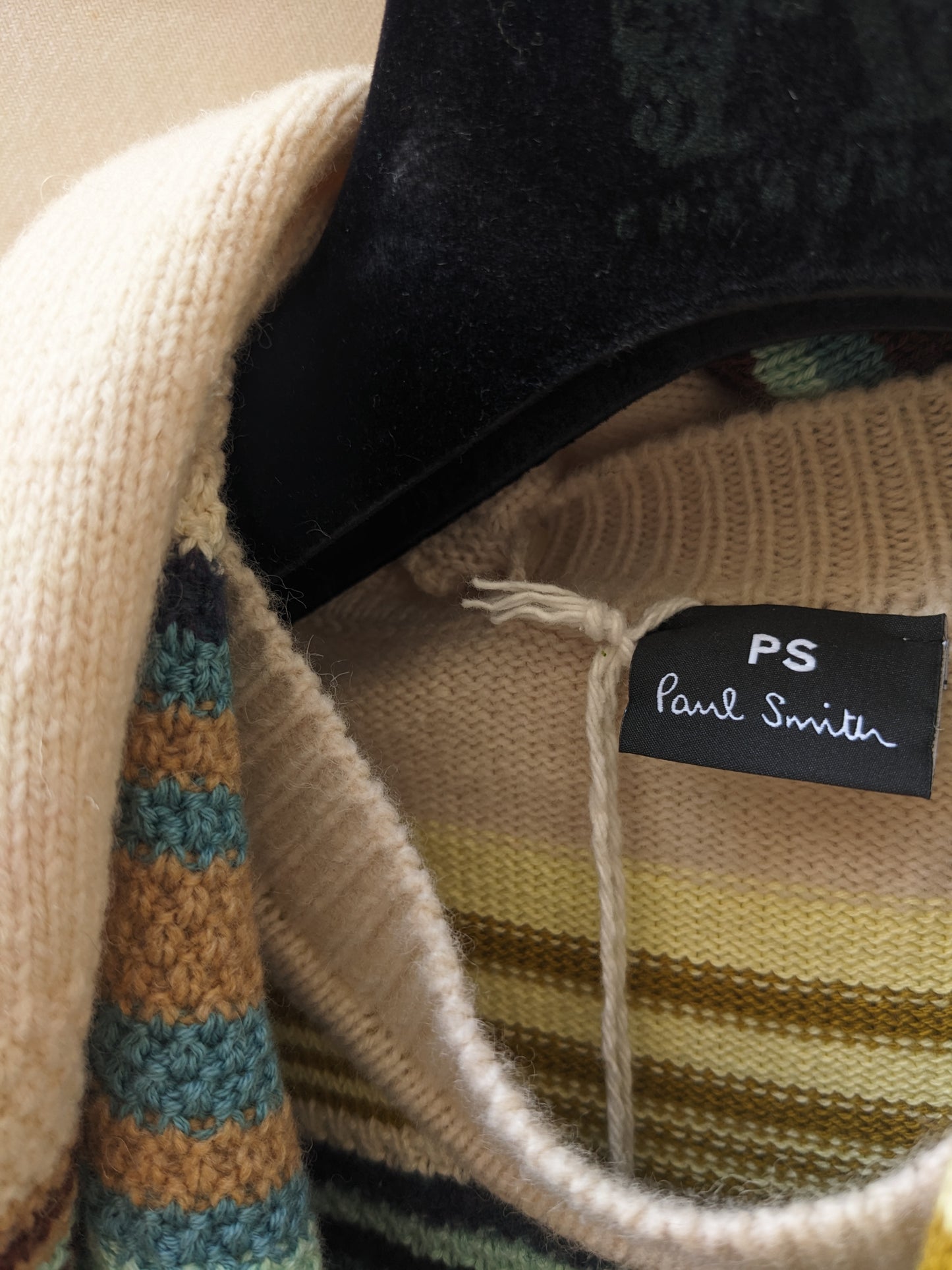 Pull PS Paul Smith