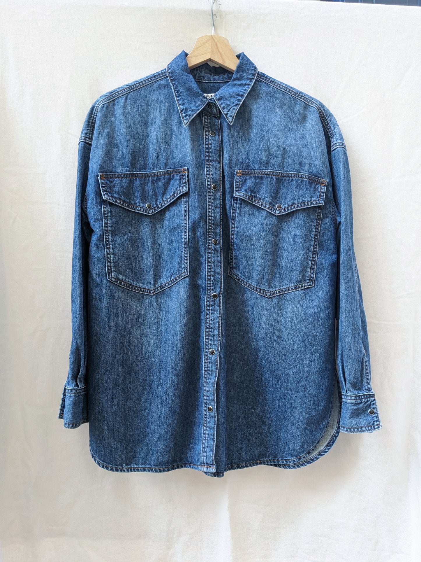 Chemise/Surchemise Five