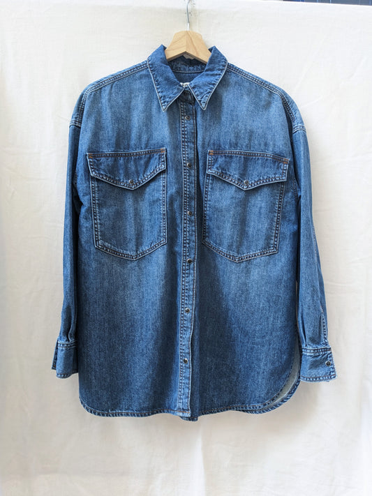 Chemise/Surchemise Five