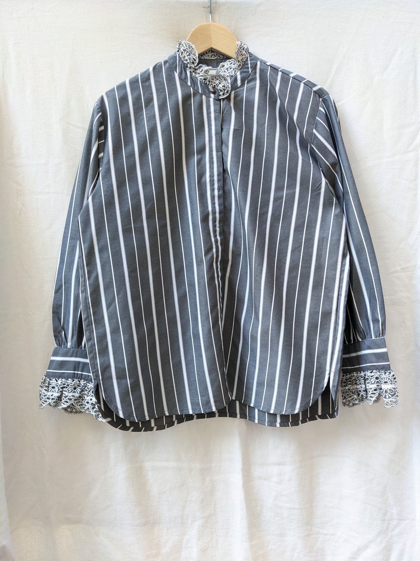 Chemise Stella Forest