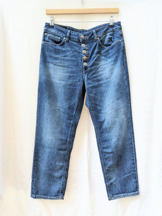 Jean Koons Dondup