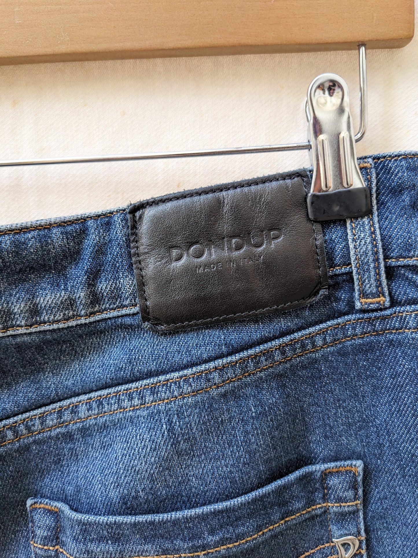 Jean Koons Dondup