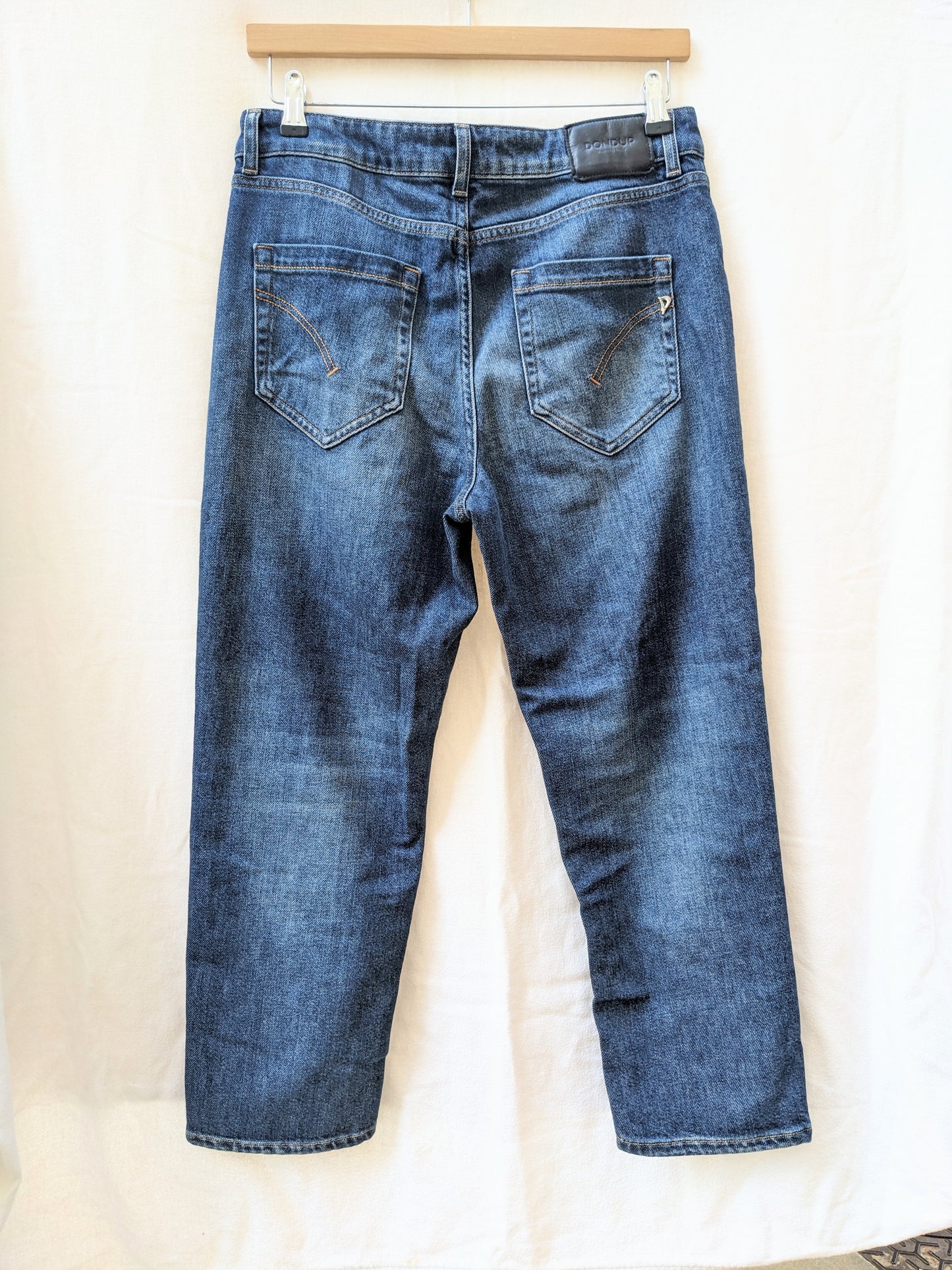 Jean Koons Dondup