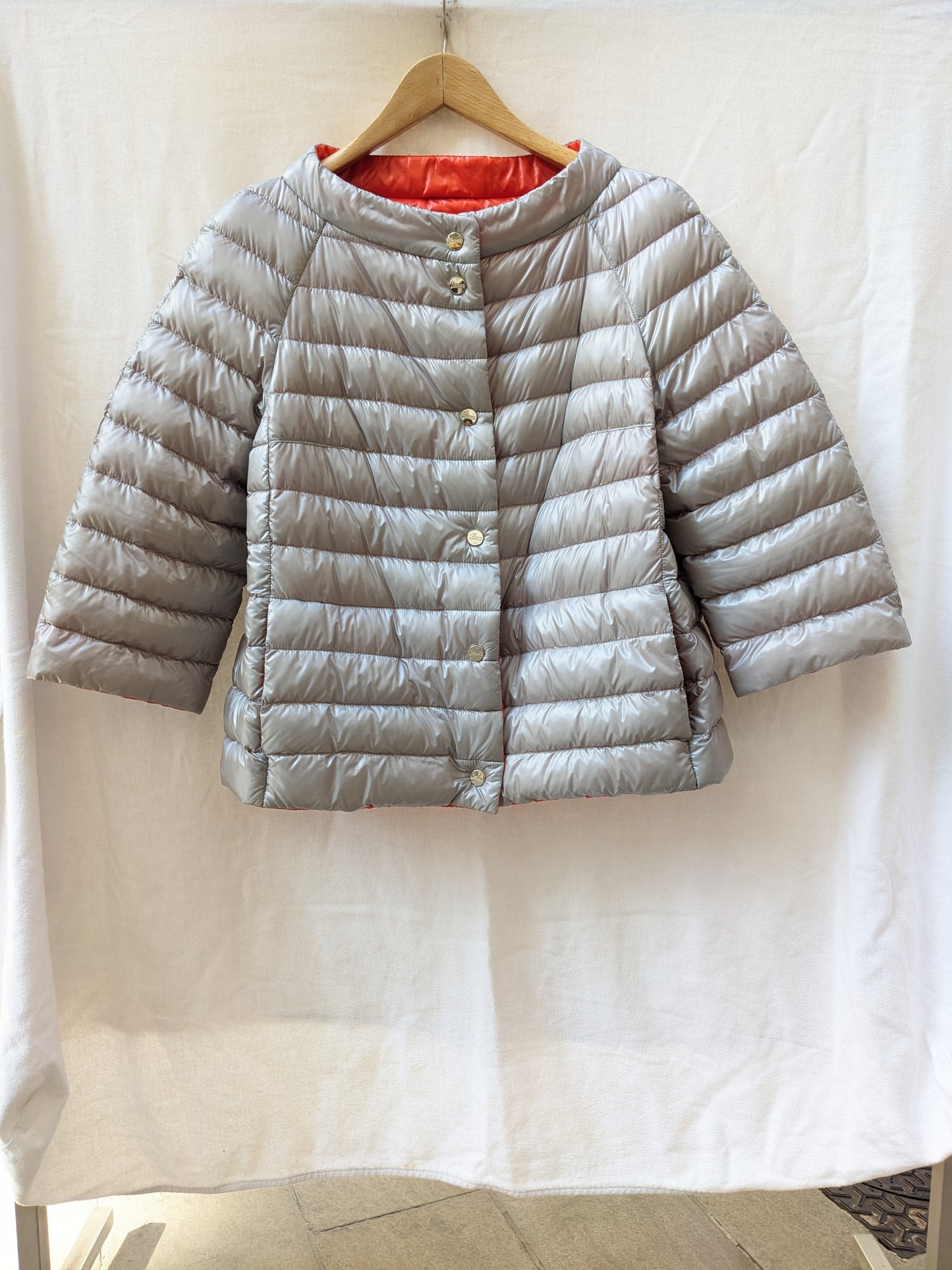 Doudoune légère Herno