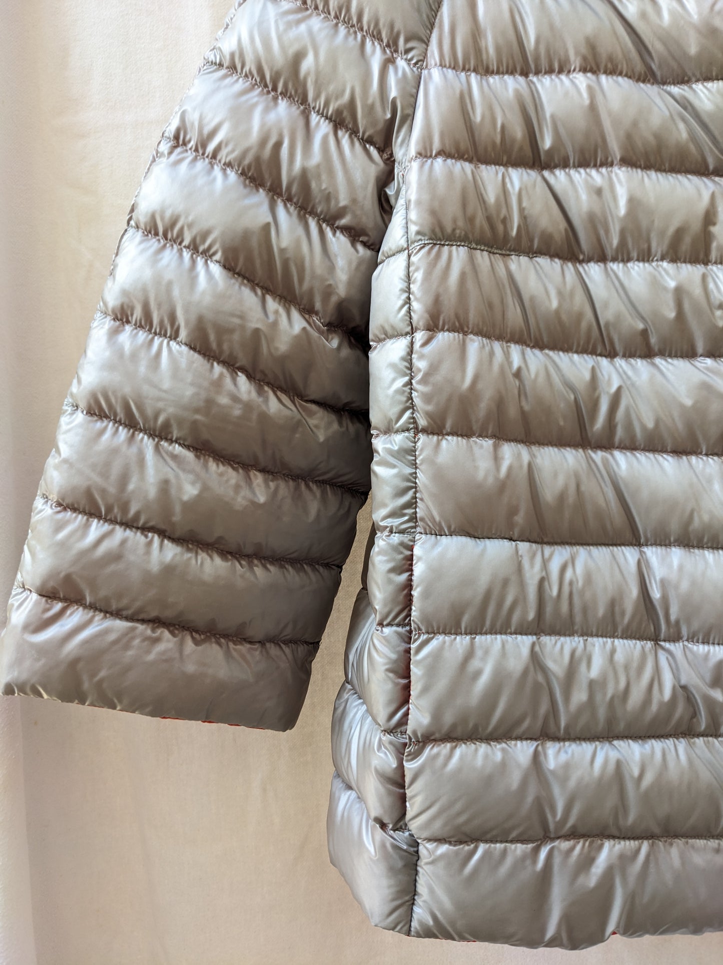 Doudoune légère Herno