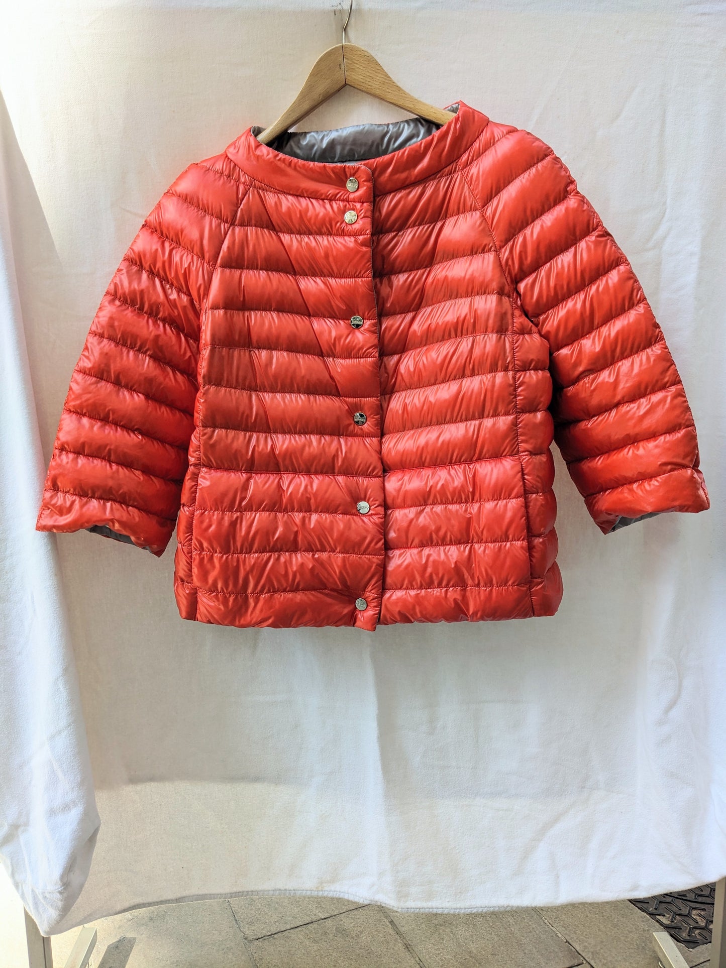 Doudoune légère Herno