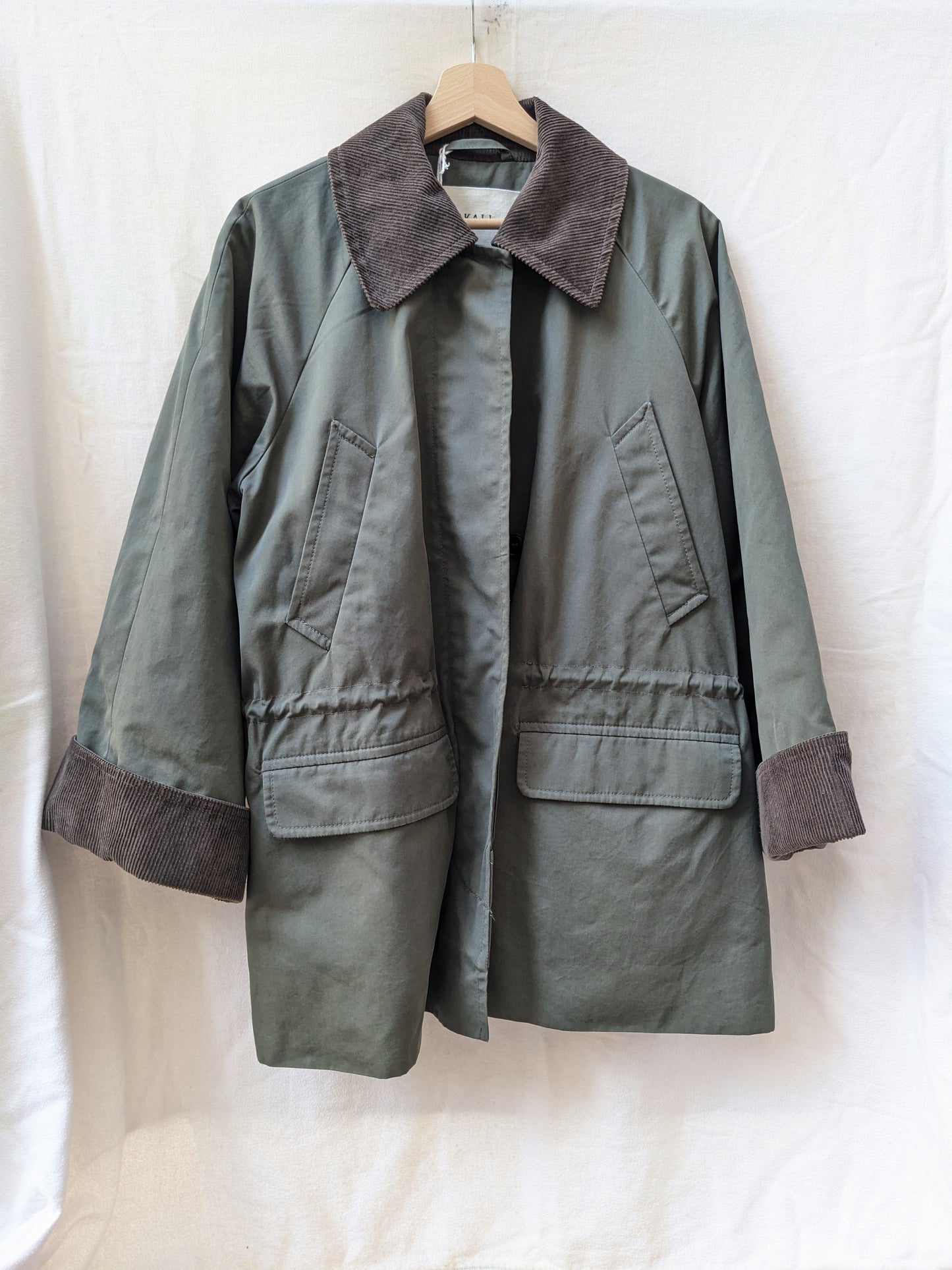 Veste Gaby Skall Studio