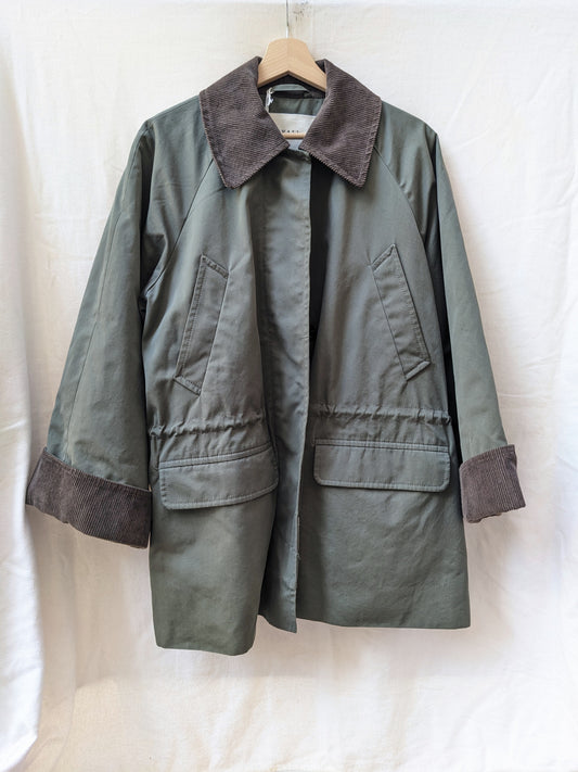 Veste Gaby Skall Studio