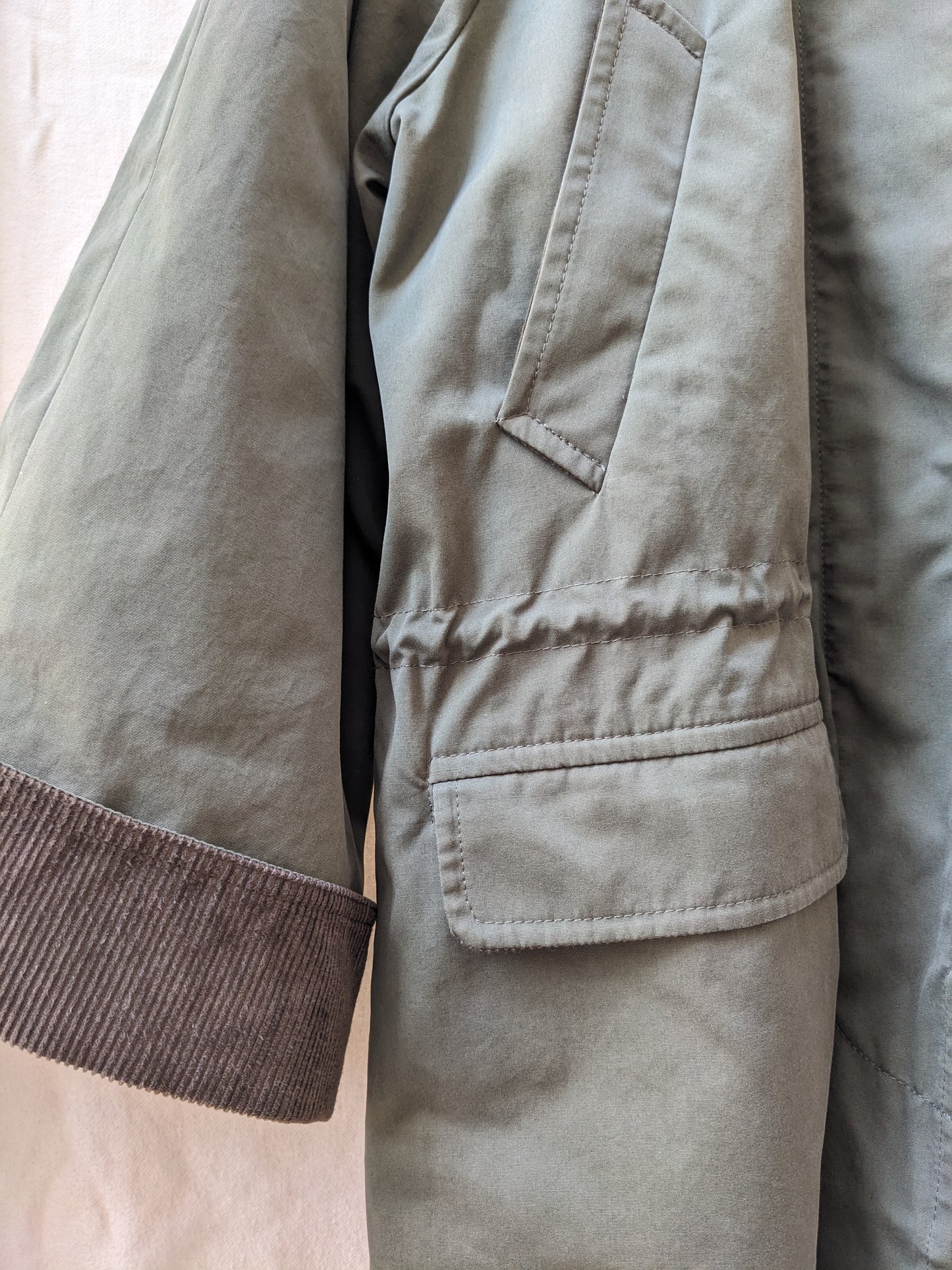 Veste Gaby Skall Studio