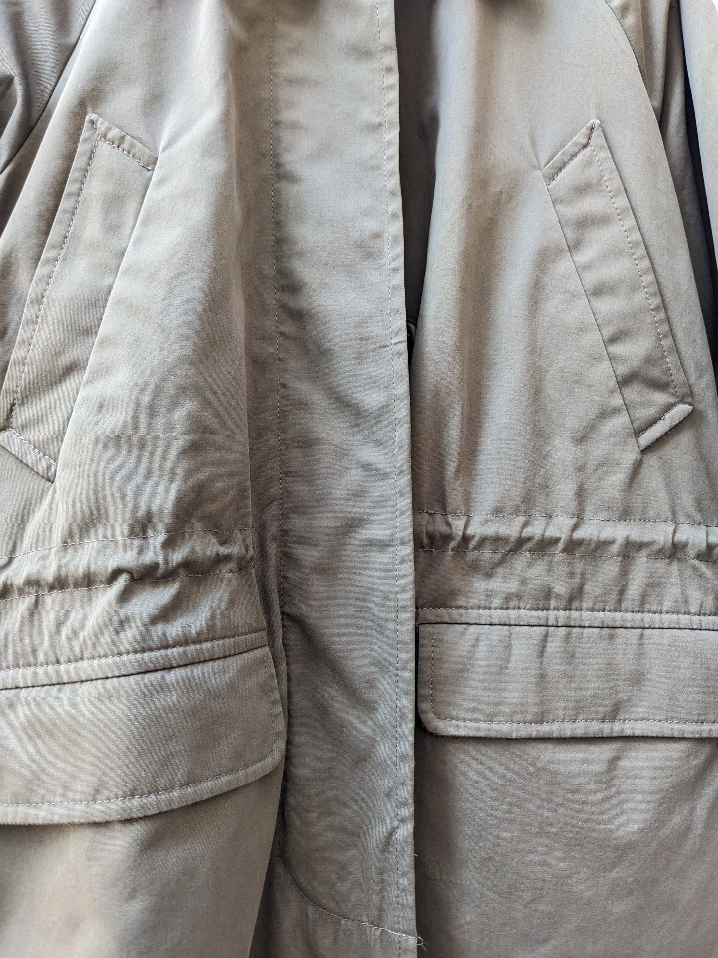 Veste Gaby Skall Studio