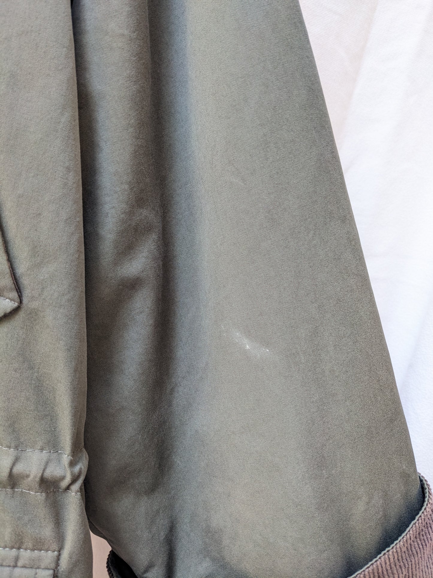 Veste Gaby Skall Studio