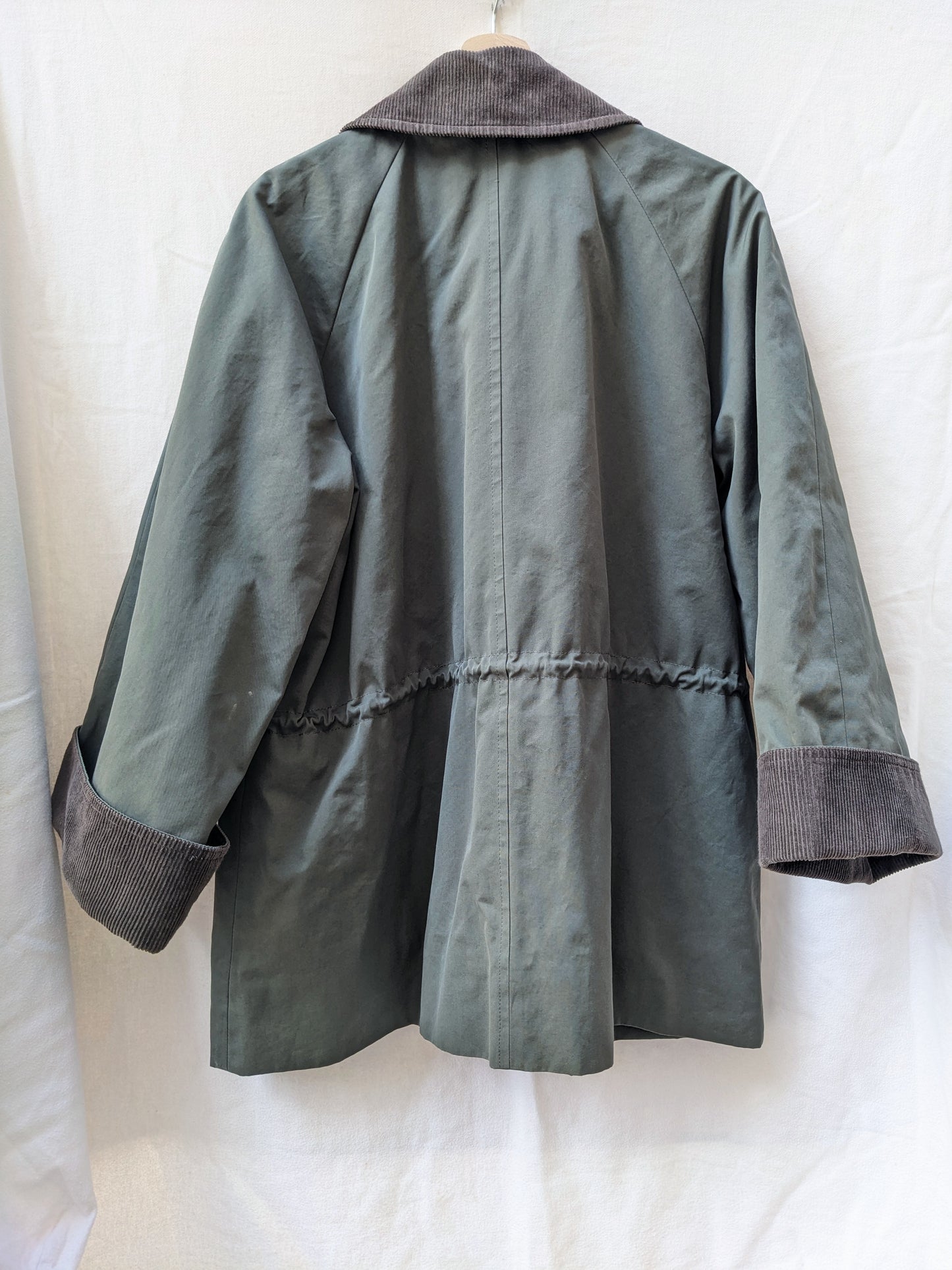 Veste Gaby Skall Studio