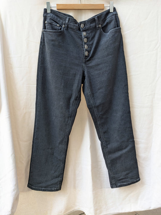 Jean Koons Dondup