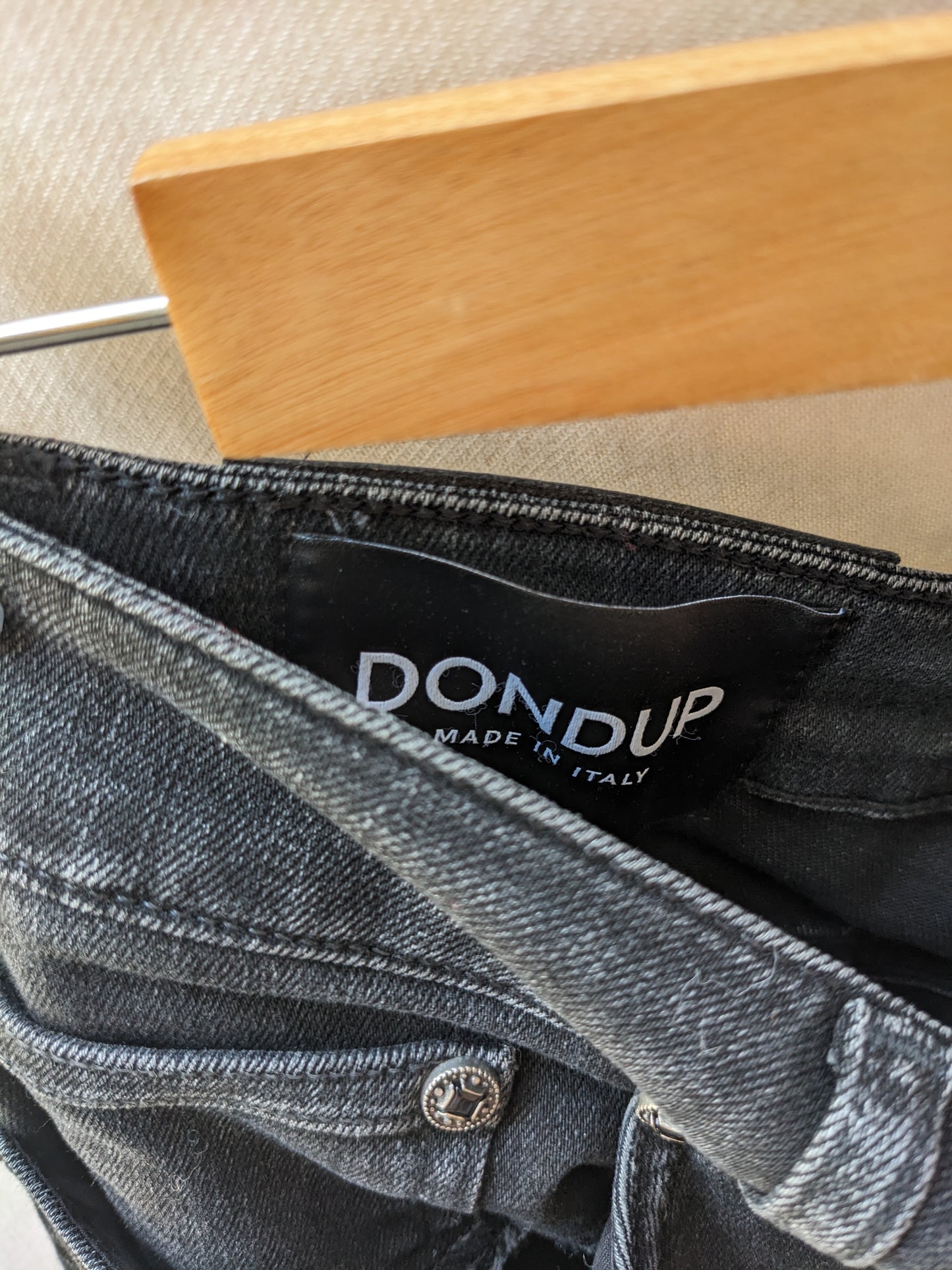 Jean Koons Dondup