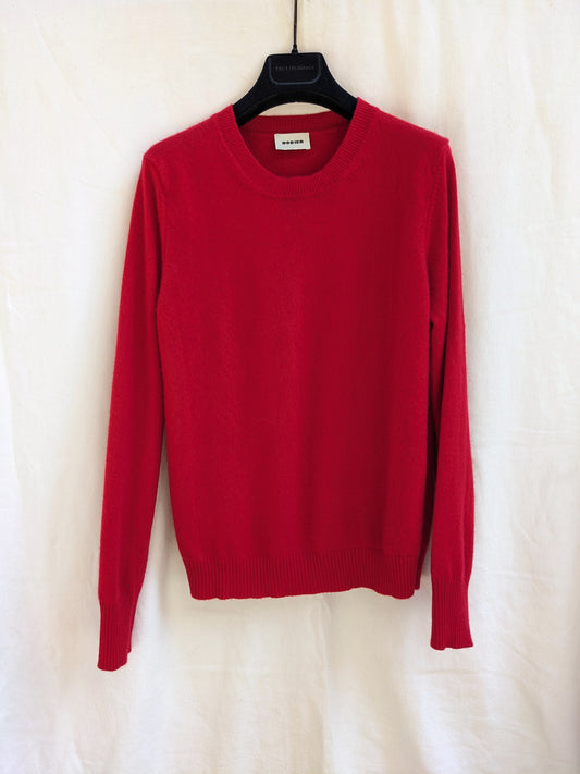 Pull cachemire Rodier