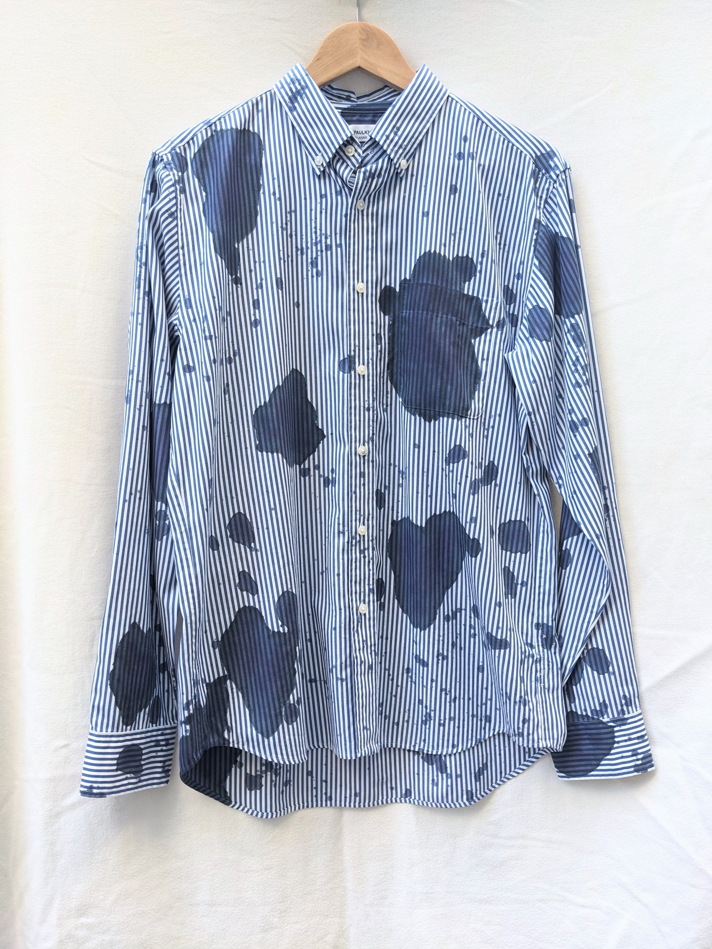 Chemise Jean Paul Knott