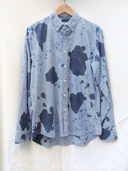 Chemise Jean Paul Knott